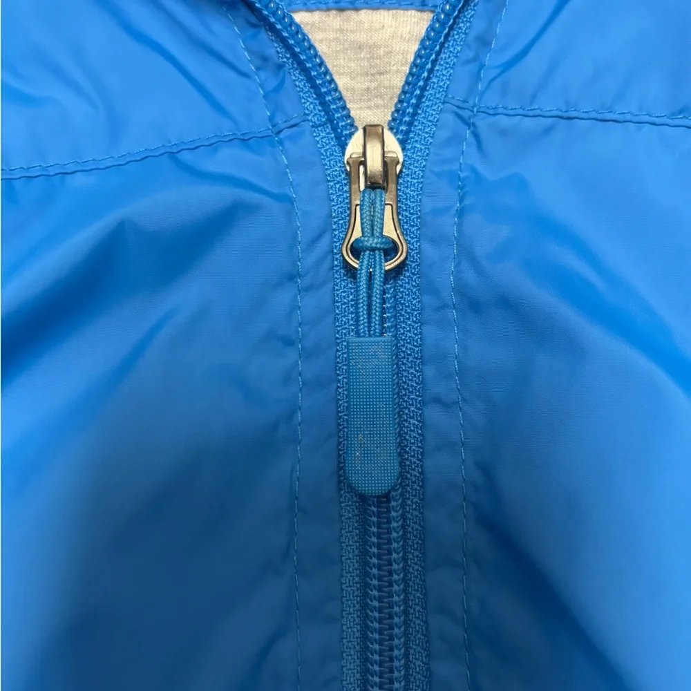 Jingle Bongala lightweight jacket, size 7-8Y/130